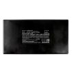 Efco Sirius 7 1200 Battery Replacement - 5