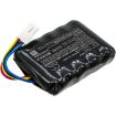 Battery for Landxcape LX790-LX797 Models (p/n LA0001 LA0002) - 2
