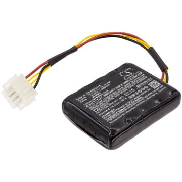 Karcher RLM4 Battery (p/n 6.445-098.0) - 1