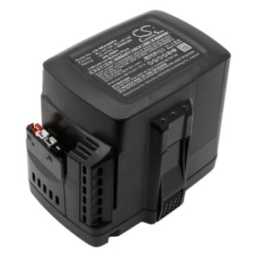 Gardena Trimmer & PowerMax Li-40/41 Battery (p/n 28311 9842) - 1
