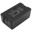 Husqvarna Automower 550H 2019 Battery (p/n 529 60 68-01/02) - 1