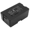 Husqvarna Automower 550H 2019 Battery (p/n 529 60 68-01/02) - 2