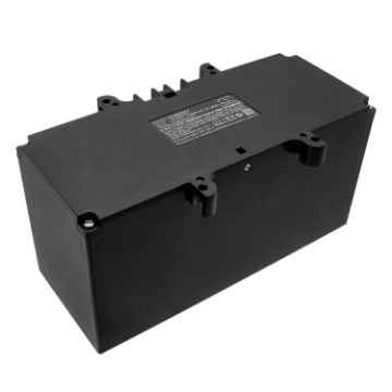 Ambrogio Nemh2o Battery (p/n 045Z298000A) - 1