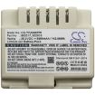 Power-G SF600 ECO Easymow 6HD Battery Replacement - 3