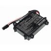 Bosch Indego Battery for XS 300 S+ 500 400 350 M 700 (F016104898) - 1