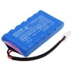 Battery for Techline Next Tech X2.9 X2.5 SX2 Quad L6 Q LX2 ZR - 2