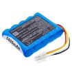 Husqvarna SILENO+ Life Cit R20OLi Battery (p/n 584 82 28-01) - 2