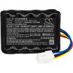 Kress Mission Nano 600KR101E Battery (p/n 59003453 KA3022) - 3
