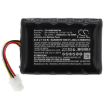 Battery for Cramer RM800D RM2700 RM2000 RM1500 RM1000 (R0100999-00) - 3