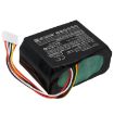 Robomow RK1000/RK2000 Pro Battery (p/n 725-14826/725-14827) - 2