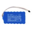 Battery for American Dj WIFLY EXR HEX PAR Z-WIB162 - 3