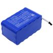 WiFLY Par QA5 Battery (p/n 060225 Z-WIB225) for American DJ - 1