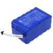 WiFLY Par QA5 Battery (p/n 060225 Z-WIB225) for American DJ - 2