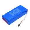 Battery for American Dj WIFLY EXR QA5 IP Z-WIF268 - 2