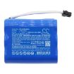 American Dj MEGA QPLUS GO Battery (p/n Z-MEG456) Replacement - 3