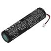 Battery for McMurdo Ranger 220/210 FastFind (p/n 91-156) - 2