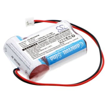 Kannda Marine Battery (p/n K82-1057 K82-1057A) - 1