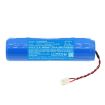 Battery for Radio Beacon Spaceon ESR06 SAR-9 PLB-350 NBB-441 - 3