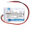 Battery for Sailor SGE406-II SE406-II (p/n 82-970A) Replacement - 3