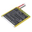 Sony NW-WM1Z NW-WM1A Battery (p/n 1-853-588-15 LIS1626HNPC) - 1