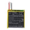 Sony NW-WM1Z NW-WM1A Battery (p/n 1-853-588-15 LIS1626HNPC) - 3
