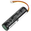Tascam MP-GT1 Battery BP-L1C-22 E01587110A - 2
