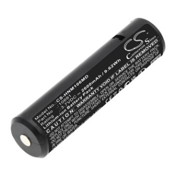 Riester 10694 Battery for Ri Accu L LED Li-Ion C Handles 3.5V - 1