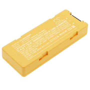 Picture of Battery for Mindray BeneHeart S2 BeneHeart S1 BeneHeart C2 BeneHeart C1 Fully Automatic BeneHeart C1 BeneHeart C (p/n LM34S002A)
