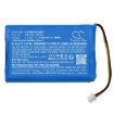 Battery for Mir Spirodoc Spirometer Spirobank II Smart BLE (970085) - 3