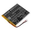 Battery for Biocare iE10 PTC5576110 Replacement - 2