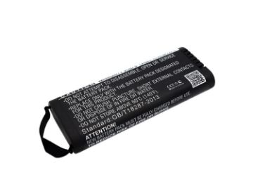 Bard Site Rite 6/5 Ultrasound Battery (p/n 1420-0891 1420-0899) - 1