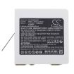 Battery for Philips Intellivue X3 X30 MX100 Monitor (p/n 989803196521) - 5