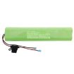 Brooks 80 180 Battery Replacement - 3