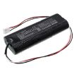 Battery for Olympic Smart Scale 25/23/20 (p/n 400850-01 56320) - 1