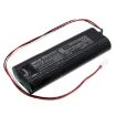 Battery for Olympic Smart Scale 25/23/20 (p/n 400850-01 56320) - 2