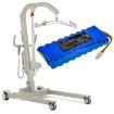 Liko Viking M Golvo 8008 Hoist Battery (p/n 2006107 BAL20001-02) - 6