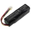 Philips Trilogy 202 Battery for Respironics Ultrafill Oxygen 1043572 - 2