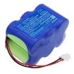 Battery for Thermo Scientific TVA1000 Toxic Vapor Analyzer CR012LZ - 1
