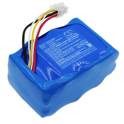 Inova Labs Oxygen Machine Battery (p/n 200039-0A) - 1