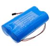 Lionville Lock Alert Battery (p/n B11655) - 2