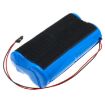 Lionville Lock Alert Battery (p/n B11655) - 4