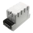 Nihon Kohden EMS-1052 Defibrillator Battery (p/n SB-121V) - 3
