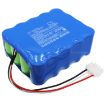 Jostra Rotaflow Centrifugal Pump System Battery Replacement - 1