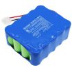 Jostra Rotaflow Centrifugal Pump System Battery Replacement - 2