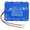 Jostra Rotaflow Centrifugal Pump System Battery Replacement - 3
