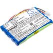 Datex Ohmeda S/5 Patient Monitor Battery (p/n 17014 5010) - 1