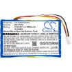 Datex Ohmeda S/5 Patient Monitor Battery (p/n 17014 5010) - 3