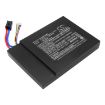 Battery for GE Logiq S8 S7 P9 P7 Ultrasound (p/n 480304-2 5450061-2) - 1