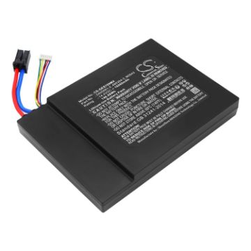 Battery for GE Logiq S8 S7 P9 P7 Ultrasound (p/n 480304-2 5450061-2) - 1