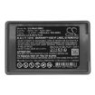 Resmed Astral 150 Ventilator Battery Ultralif R270-366/1 R270-7417 - 5